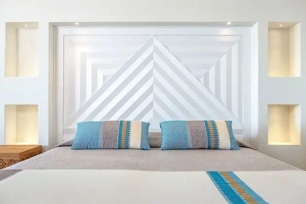 Deluxe Oda, Deniz Manzaralı