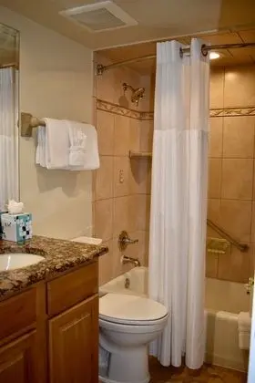 Deluxe Villa, 1 Yatak Odası (1 Bath)