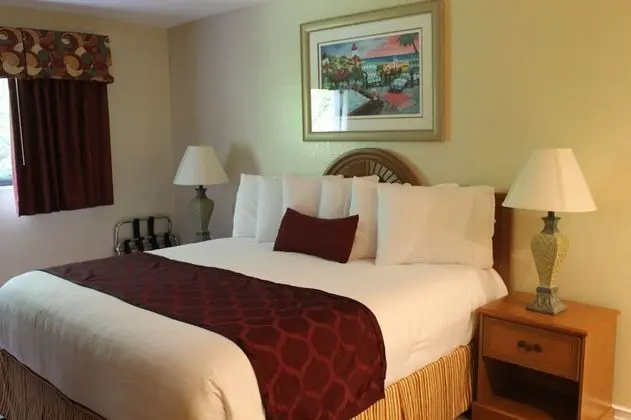 Deluxe Villa, 1 Yatak Odası (1 Bath)