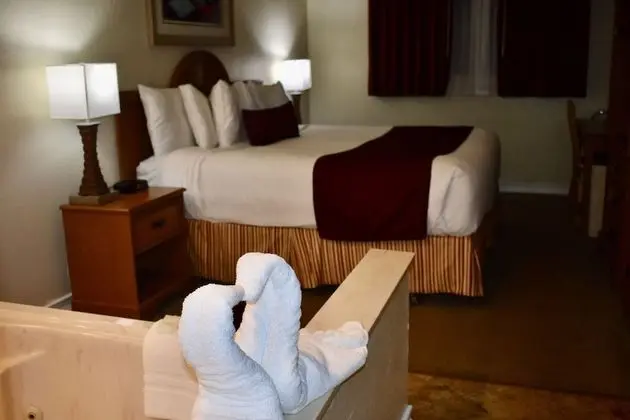 Deluxe Villa, 1 Yatak Odası (1 Bath)