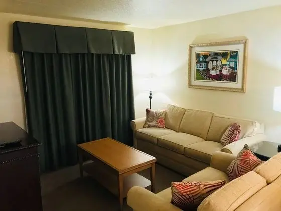 Deluxe Villa, 1 Yatak Odası (1 Bath)