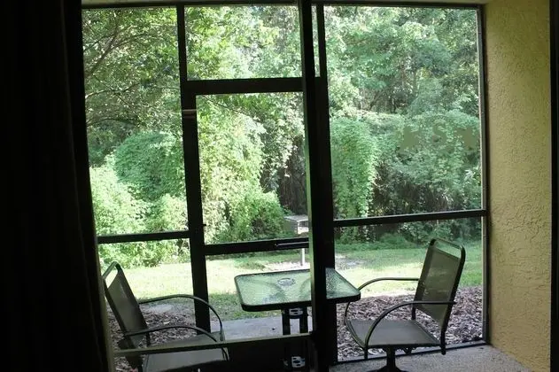 Deluxe Villa, 1 Yatak Odası (1 Bath)
