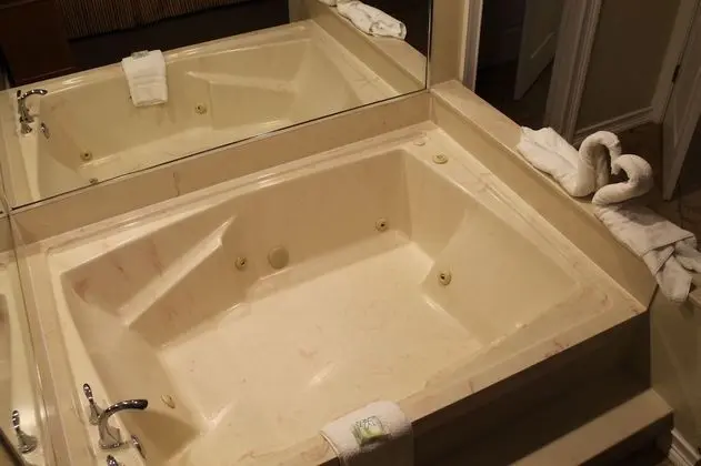 Deluxe Villa, 1 Yatak Odası (1 Bath)