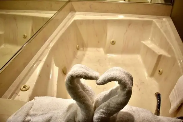 Deluxe Villa, 1 Yatak Odası (1 Bath)