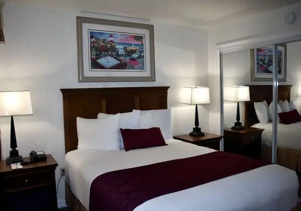 Standard Villa, 1 Yatak Odası (1 Bath)