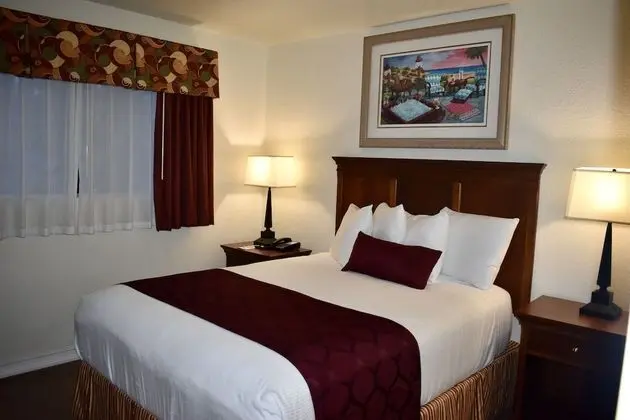 Standard Villa, 1 Yatak Odası (1 Bath)