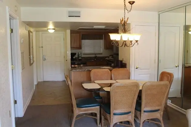 Standard Villa, 1 Yatak Odası (1 Bath)