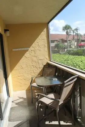 Standard Villa, 1 Yatak Odası (1 Bath)