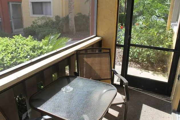 Standard Villa, 1 Yatak Odası (1 Bath)
