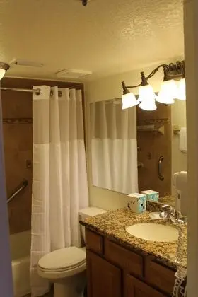Standard Villa, 1 Yatak Odası (1 Bath)