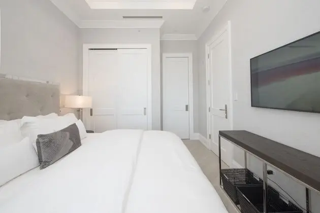 3 Bedroom Penthouse Corner Suite