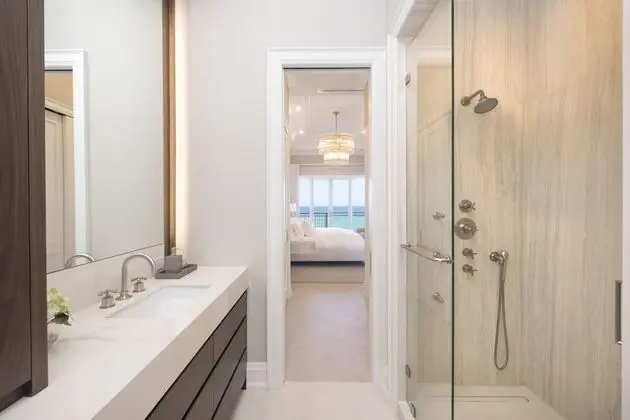 3 Bedroom Penthouse Corner Suite