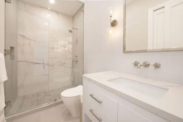 3 Bedroom Penthouse Corner Suite