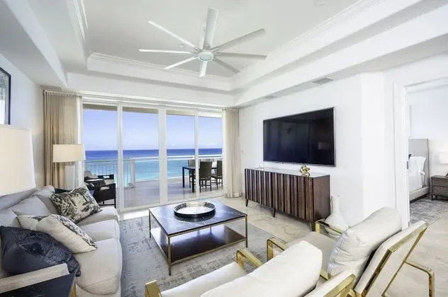 3 Bedroom Penthouse Suite