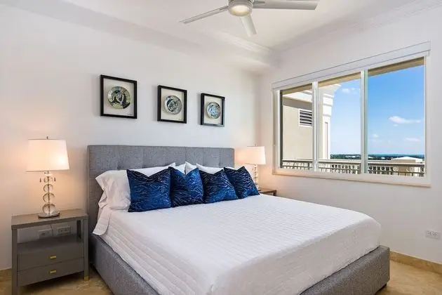3 Bedroom Penthouse Suite