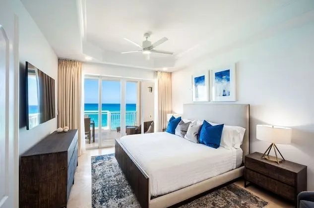 3 Bedroom Penthouse Suite