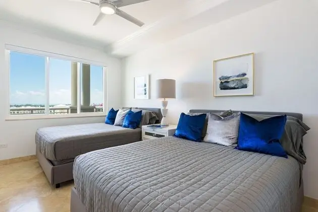 3 Bedroom Penthouse Suite