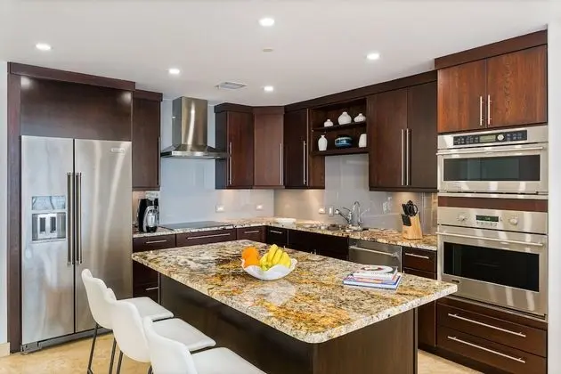 3 Bedroom Penthouse Suite