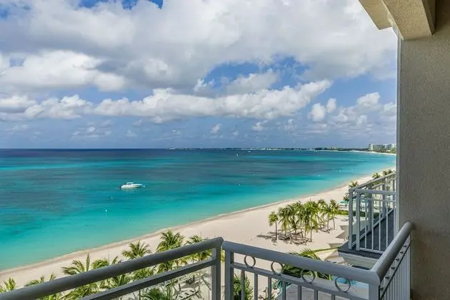 3 Bedroom Penthouse Suite