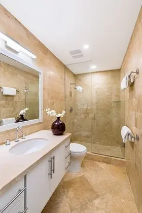 3 Bedroom Penthouse Suite