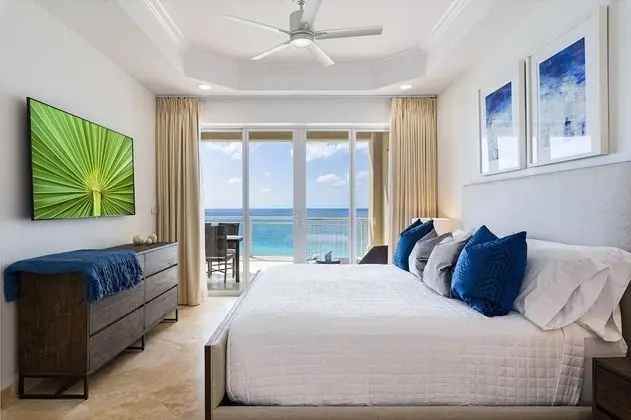 3 Bedroom Suite