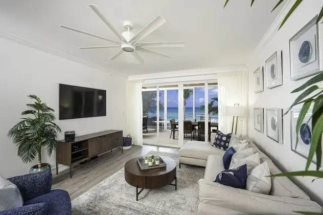 3 Bedroom Suite
