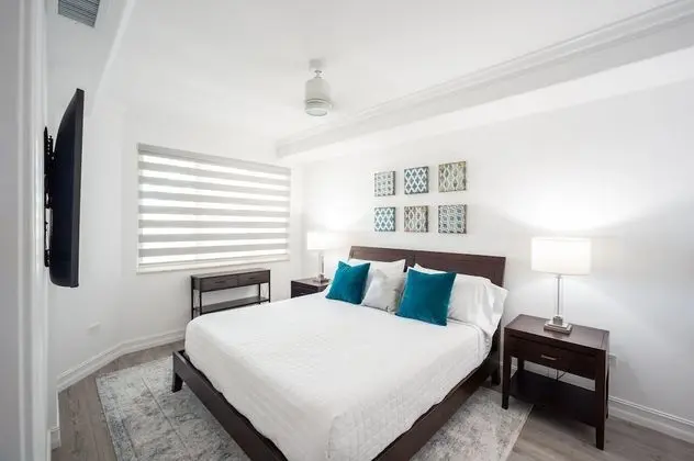 3 Bedroom Suite