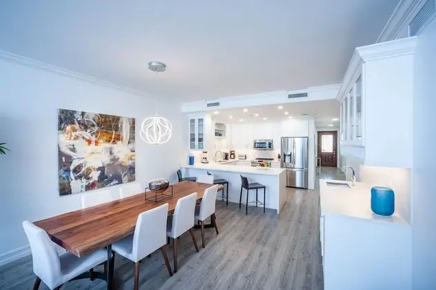 3 Bedroom Suite
