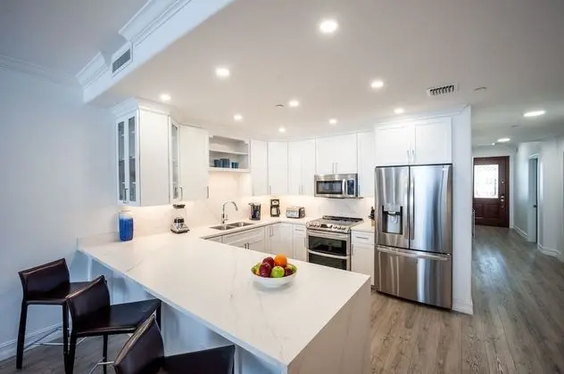 3 Bedroom Suite