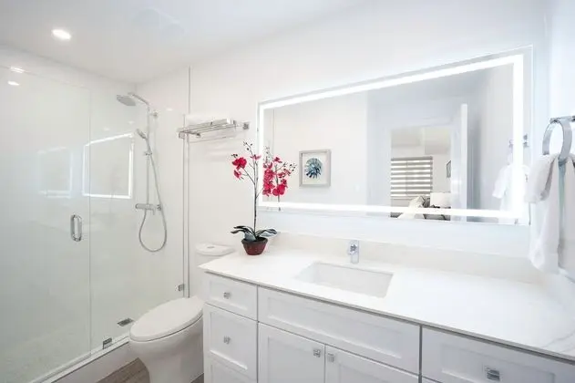 3 Bedroom Suite