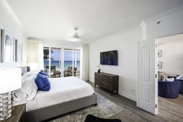 3 Bedroom Suite