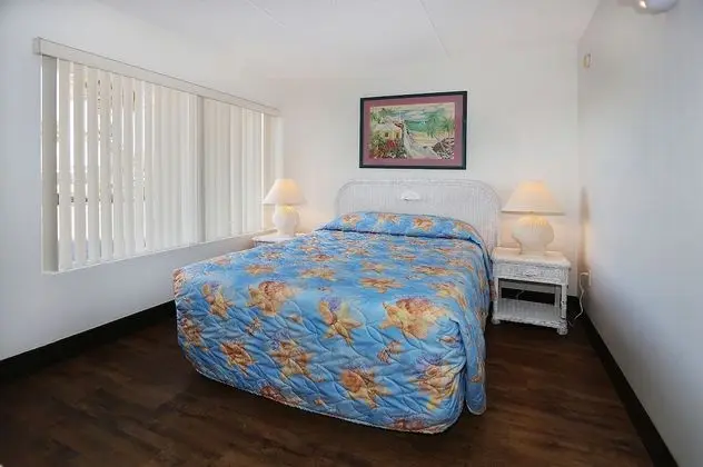 Süit, 2 Yatak Odası (Maximum Occupancy of 6)