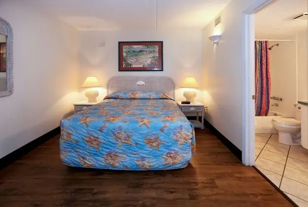 Süit, 2 Yatak Odası (Maximum Occupancy of 6)