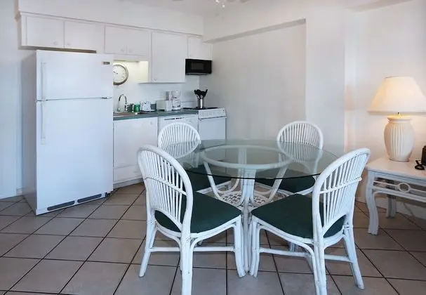 Süit, 2 Yatak Odası (Maximum Occupancy of 6)