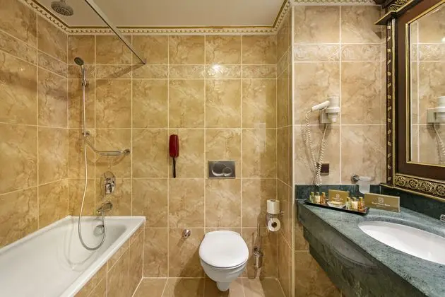 Çift ​​kişilik Comfort Sea View