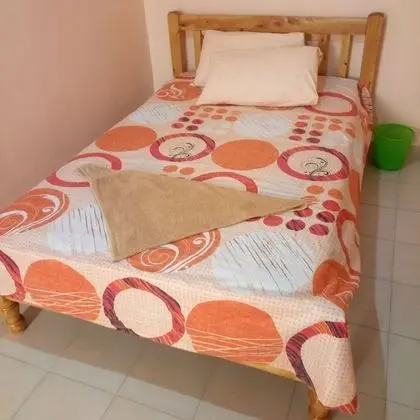 Tek Kişilik Oda
