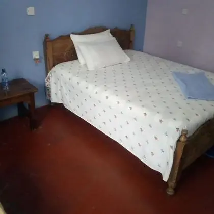 Tek Kişilik Oda
