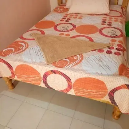 Tek Kişilik Oda