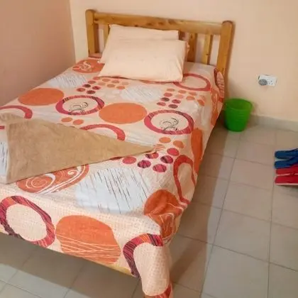 Tek Kişilik Oda