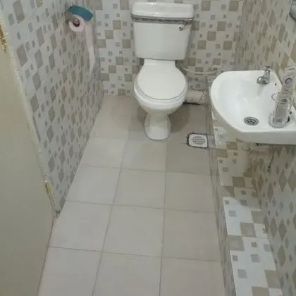 Tek Kişilik Oda