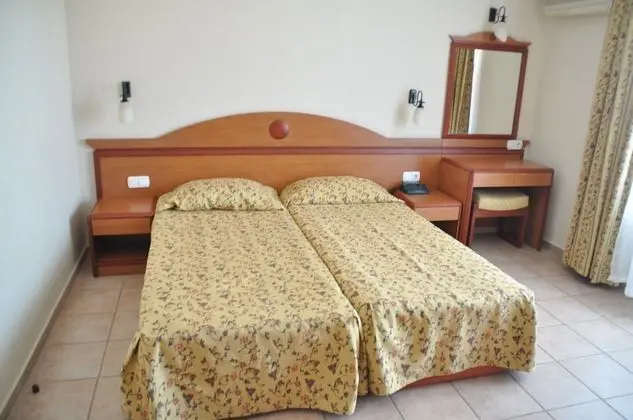 Apart Daire, 2 Yatak Odası