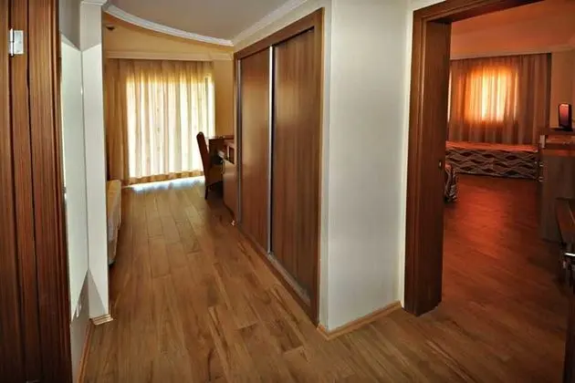Aile Odası