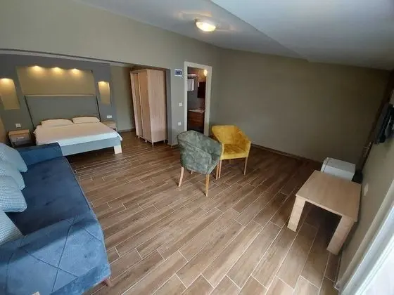 Bungalov