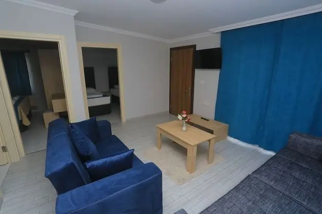 Ozel Havuzlu Villa