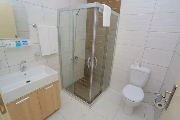 Ozel Havuzlu Villa