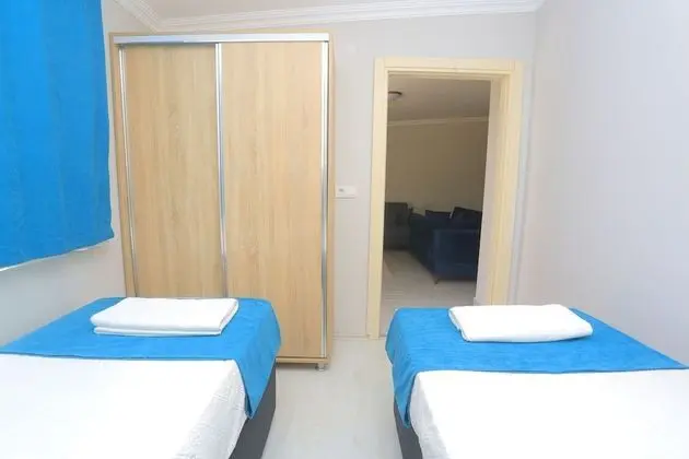 Ozel Havuzlu Villa
