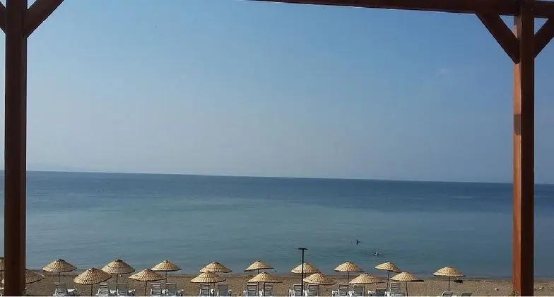 Tas Ev