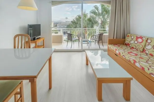 Apart Daire, 1 Yatak Odası (3 adults + 1 child)