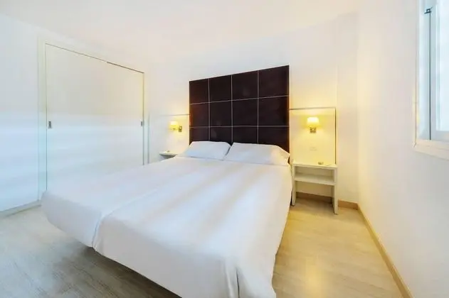 Apart Daire, 1 Yatak Odası (3 adults + 1 child)