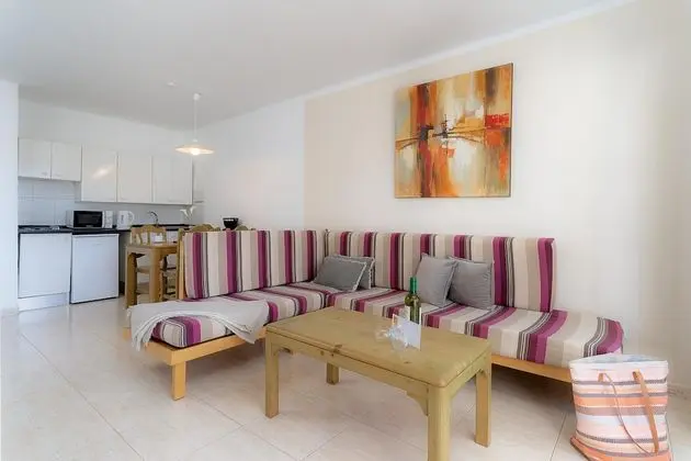 Apart Daire, 2 Yatak Odası (4 adults)